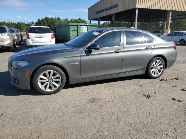 2015 BMW 528 XI - WBA5A7C58FD625182