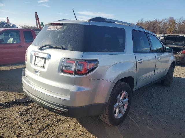 VIN 1GKKRNED5EJ151204 2014 GMC Acadia, Sle no.3