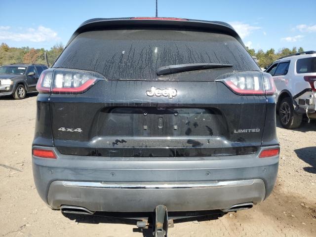 2019 JEEP CHEROKEE L - 1C4PJMDN8KD237727