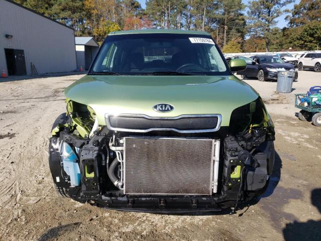 2015 KIA SOUL - KNDJN2A29F7810342