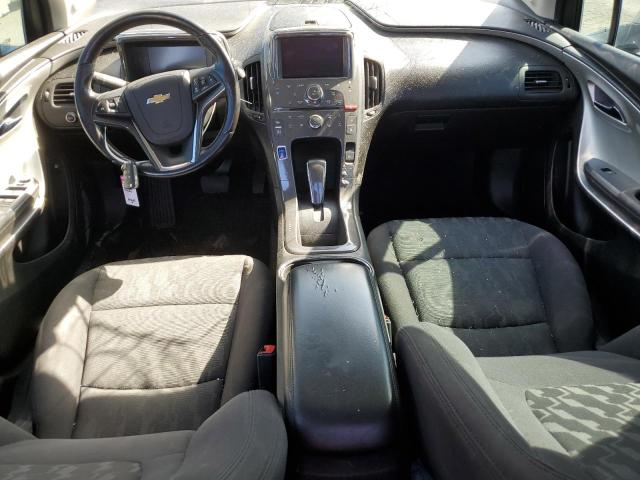 VIN 1G1RA6E45FU103833 2015 Chevrolet Volt no.8