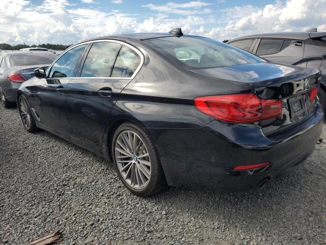 VIN WBAJR3C08LWW69039 2020 BMW 5 Series, 530 I no.2