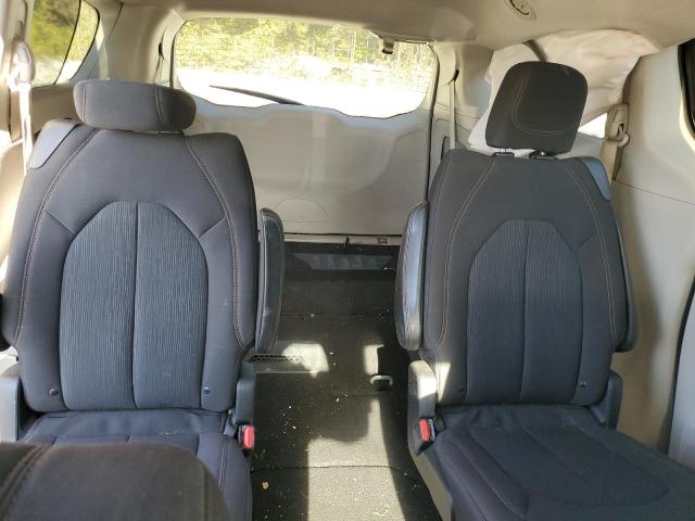 2017 CHRYSLER PACIFICA T - 2C4RC1DG6HR748197