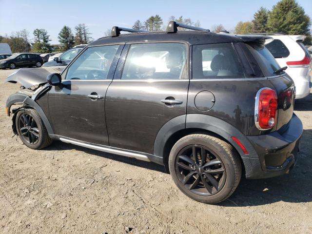 2015 MINI COOPER S C - WMWZC5C59FWP41947