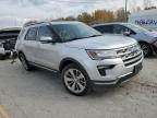 FORD EXPLORER L снимка