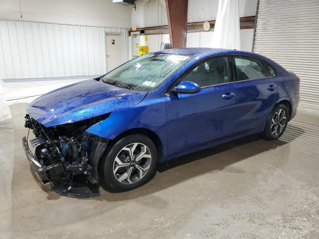 2021 KIA FORTE FE #2976729793