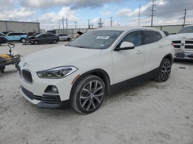 2018 BMW X2