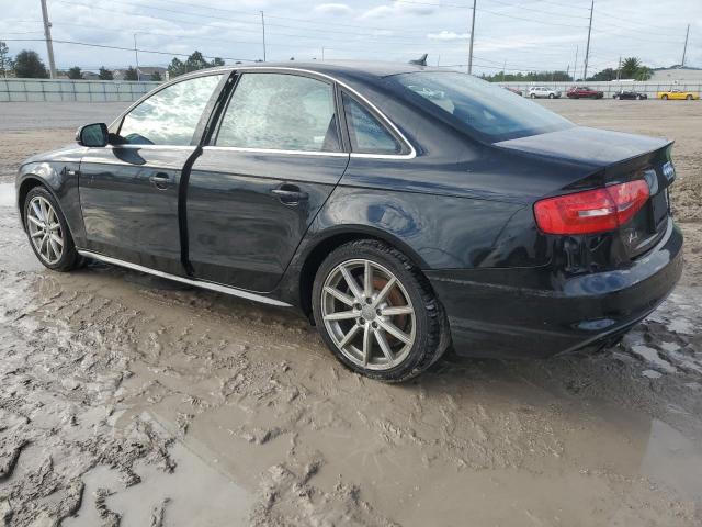 VIN WAUFFAFL5FN045184 2015 AUDI A4 no.2