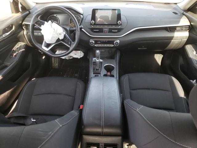 2019 NISSAN ALTIMA SV 1N4BL4DWXKN318175