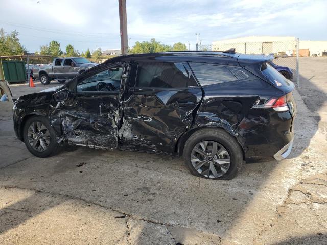 2023 KIA SPORTAGE S - 5XYK43AF9PG137394