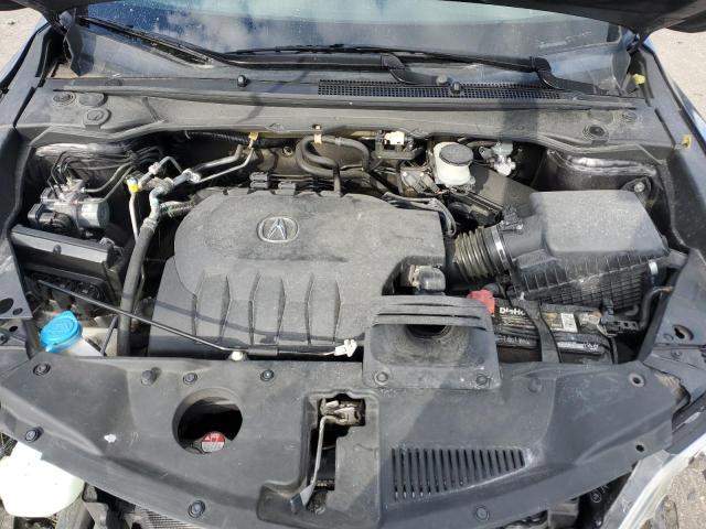 2015 ACURA RDX TECHNO - 5J8TB3H57FL012664