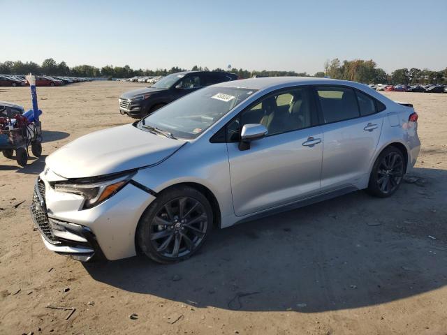 2024 TOYOTA COROLLA LE #2979247981