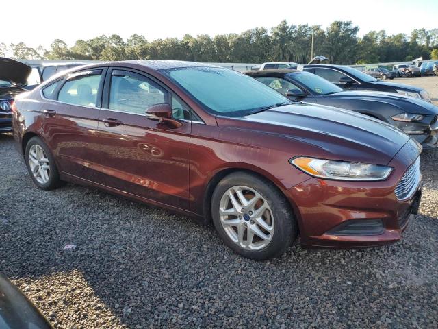 VIN 3FA6P0H72FR289565 2015 Ford Fusion, SE no.4