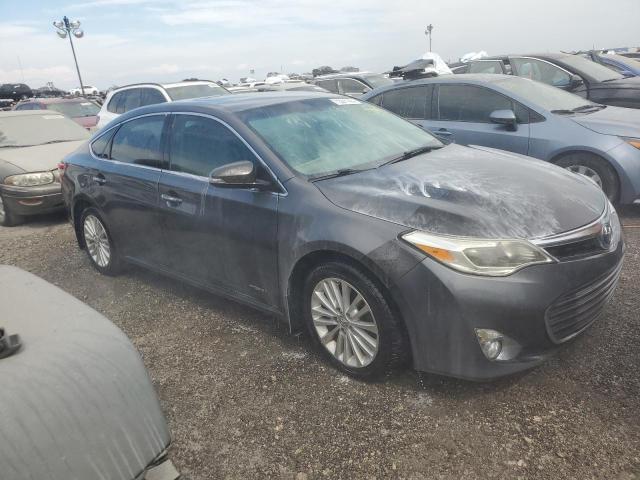 VIN 4T1BD1EBXEU029501 2014 Toyota Avalon, Hybrid no.4