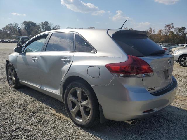 2015 TOYOTA VENZA LE - 4T3ZK3BB3FU070954