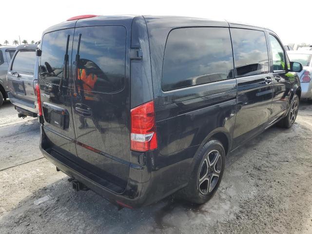 2019 MERCEDES-BENZ METRIS - WD4PG2EE7K3519967
