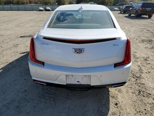2018 CADILLAC XTS PREMIU - 2G61P5S35J9105938