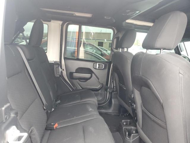 2022 JEEP WRANGLER U - 1C4HJXDG2NW208241
