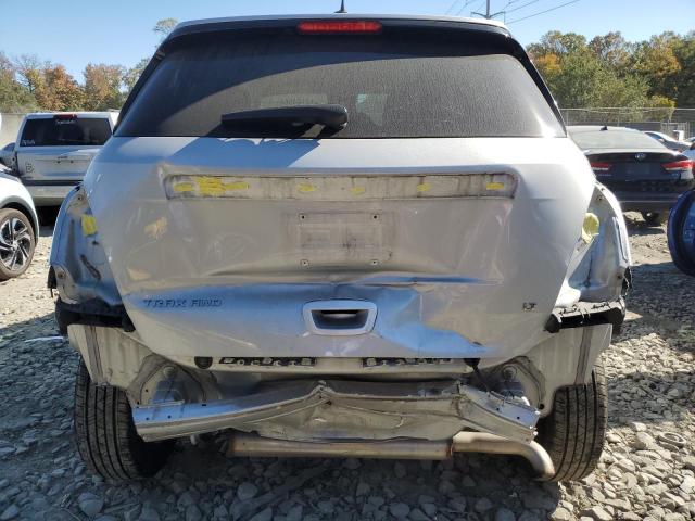 2019 CHEVROLET TRAX 1LT 3GNCJPSB5KL161765