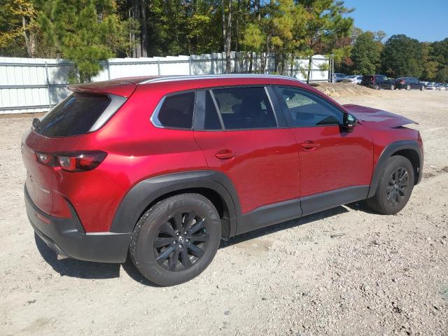 MAZDA CX-50 PREF 2023 red  gas 7MMVABCM9PN149243 photo #4