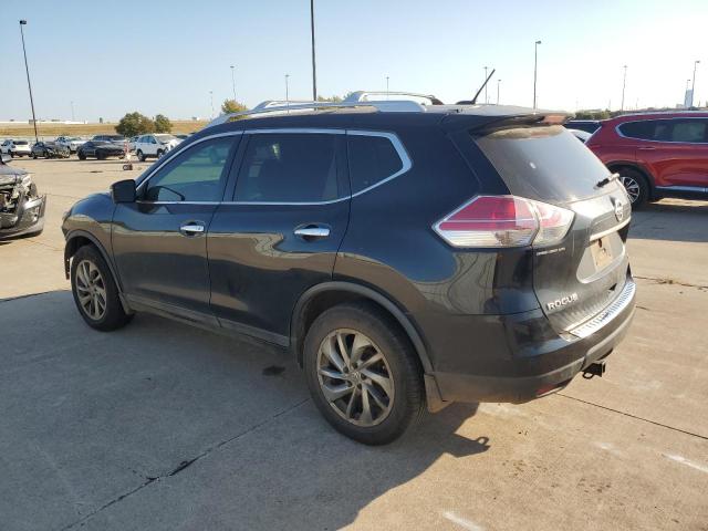 2015 NISSAN ROGUE S - 5N1AT2MV0FC848427