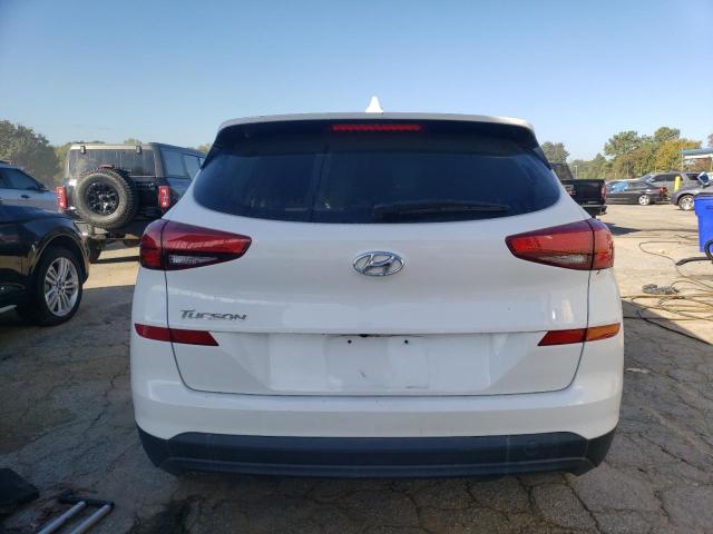 VIN KM8J23A49KU901389 2019 HYUNDAI TUCSON no.6