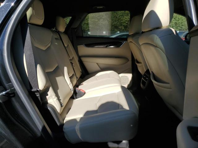 2018 CADILLAC XT5 - 1GYKNARSXJZ210102
