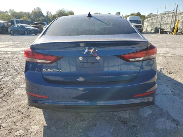 2017 HYUNDAI ELANTRA SE - 5NPD84LF6HH089475