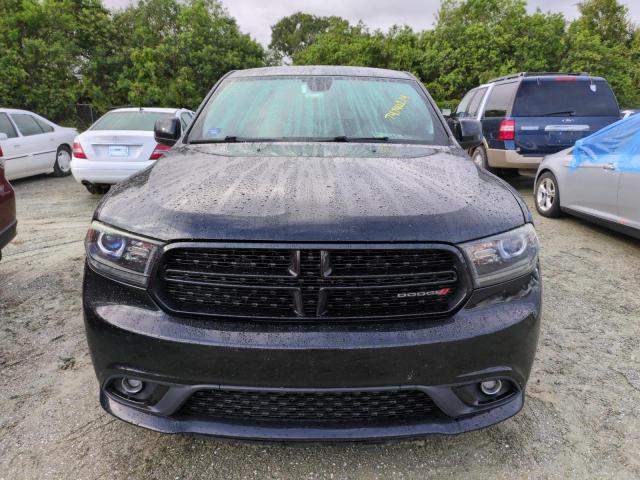 VIN 1C4RDHAG6GC353227 2016 Dodge Durango, Sxt no.5