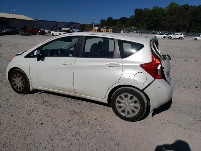 VIN 3N1CE2CPXEL357010 2014 Nissan Versa, S no.2