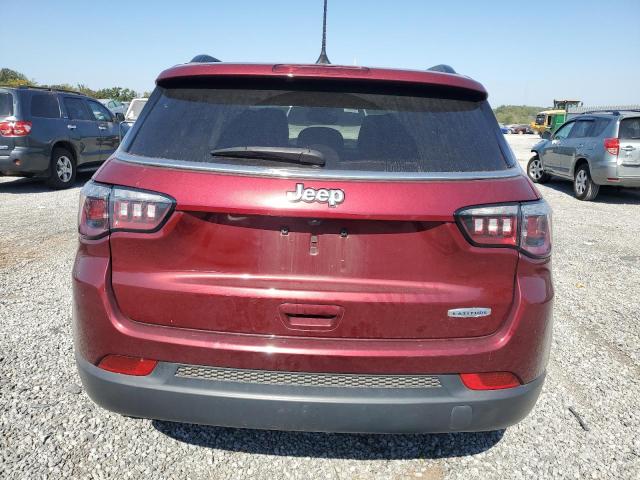 2022 JEEP COMPASS LA - 3C4NJCBB8NT113014