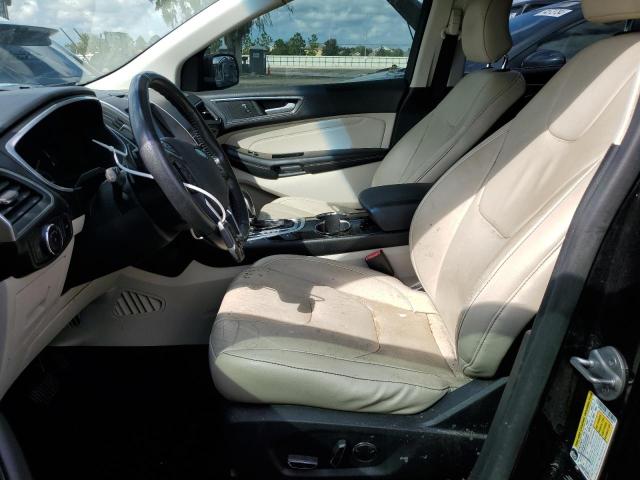 VIN 2FMPK3K97GBB22445 2016 FORD EDGE no.7