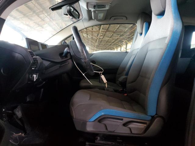 VIN WBY1Z8C34HV894905 2017 BMW I3, Rex no.7