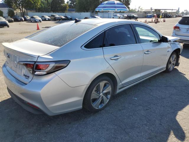 VIN KMHE34L10GA025585 2016 HYUNDAI SONATA no.3