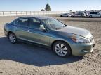 HONDA ACCORD EXL photo