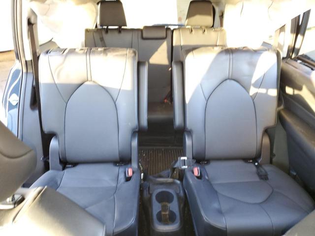 2024 TOYOTA GRAND HIGH - 5TDACAB57RS012019