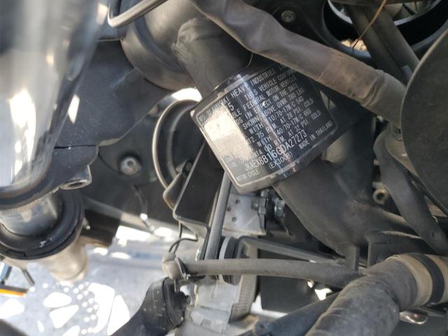 2016 KAWASAKI EX300 B - JKAEX8B16GDA27273
