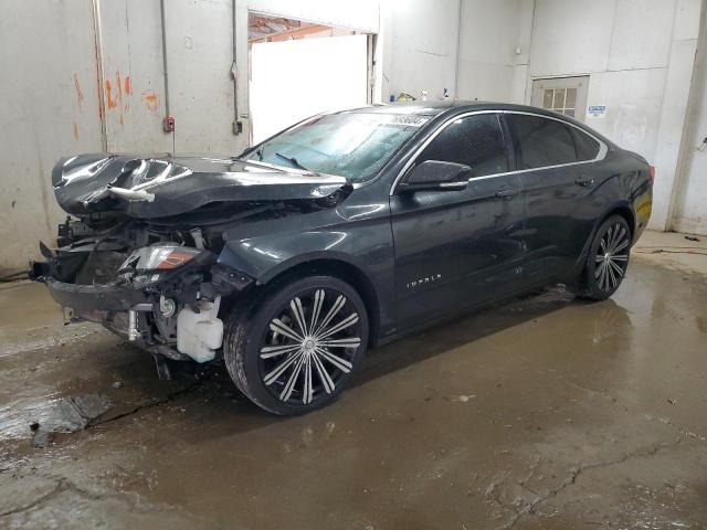 2015 CHEVROLET IMPALA LT #2974791148