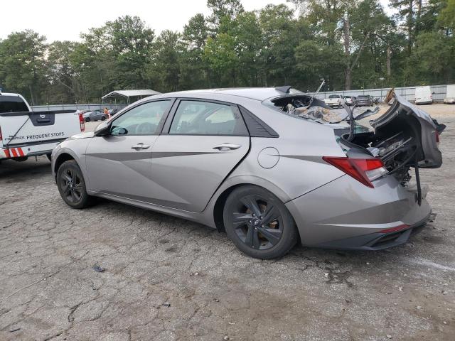 2022 HYUNDAI ELANTRA SE - KMHLM4AG6NU241061