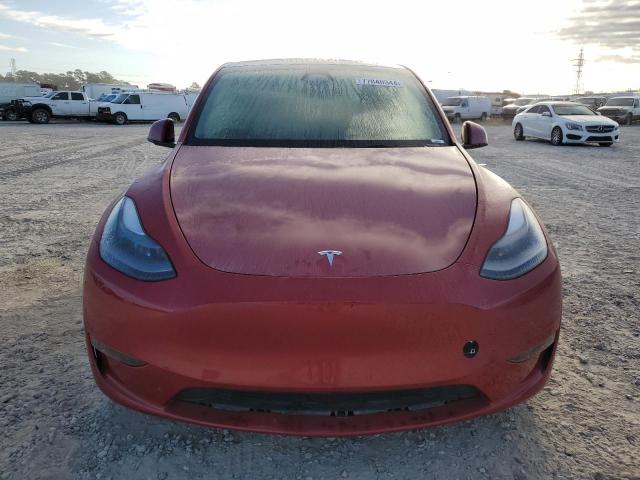 2023 TESLA MODEL Y 7SAYGDEEXPA187057
