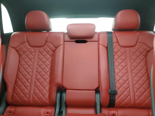 2021 AUDI SQ5 PRESTI - WA1C4AFYXM2019373