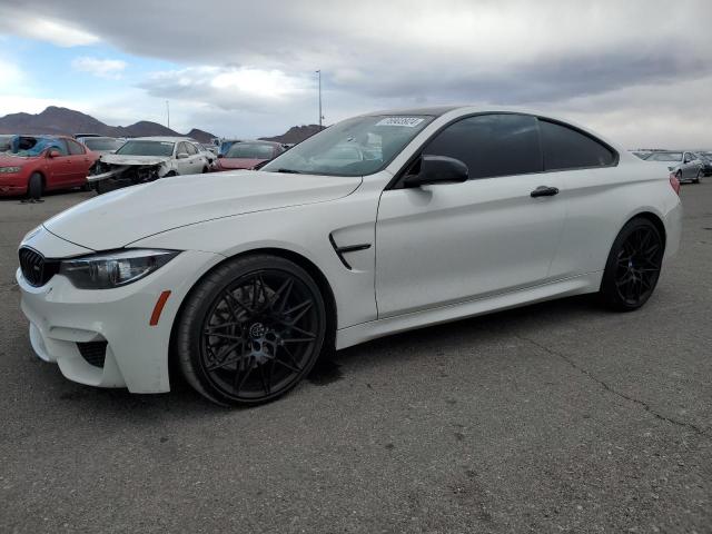 2018 BMW M4 #3024002227