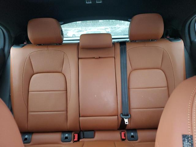 2022 JAGUAR I-PACE HSE SADHD2S15N1618106