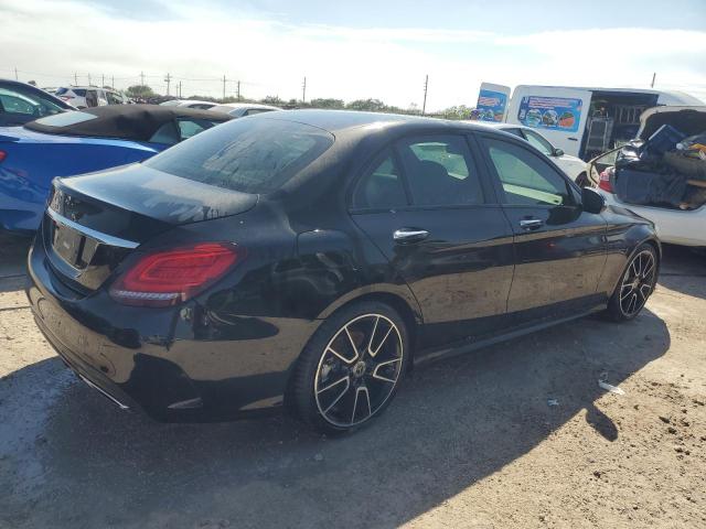 55SWF8DB4KU314434 Mercedes-benz C-class 300 2019