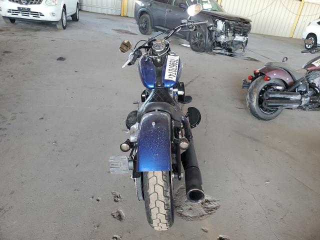 2015 HARLEY-DAVIDSON FLS SOFTAI 1HD1JRV16FB035614
