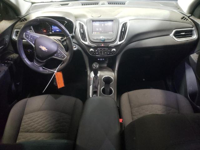 2020 CHEVROLET EQUINOX LT - 2GNAXUEV0L6109671