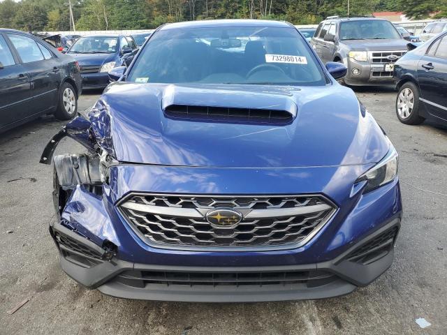 2022 SUBARU WRX - JF1VBAA62N9008103