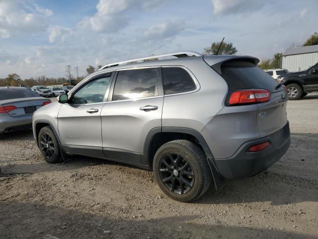 2015 JEEP CHEROKEE L - 1C4PJLCB4FW506611