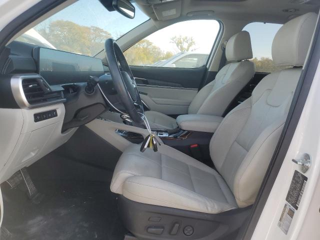 2023 KIA TELLURIDE - 5XYP5DGC7PG329497