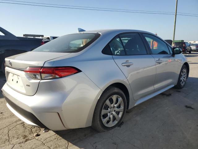 2021 TOYOTA COROLLA LE - 5YFEPMAE2MP203891